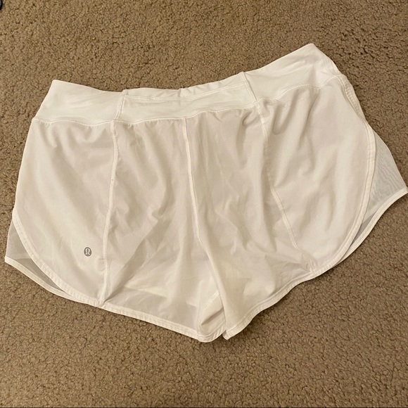 lululemon athletica Pants - Lululemon Shorts 12